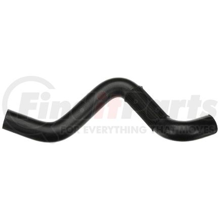 22242 by GATES - Premium Molded Coolant Hose