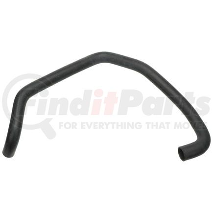 Gates 22261 Radiator Coolant Hose Premium Molded Coolant Hose