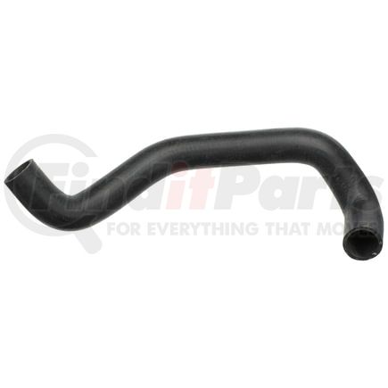Gates 22284 Radiator Coolant Hose Premium Molded Coolant Hose