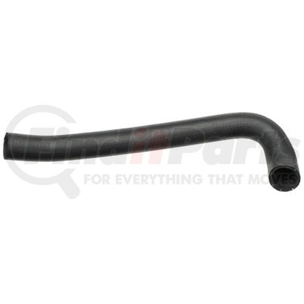 Gates 22281 Radiator Coolant Hose Premium Molded Coolant Hose