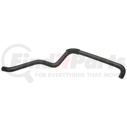 22293 by GATES - Premium Molded Coolant Hose