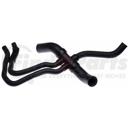 22296 by GATES - Premium Modular Coolant Hose