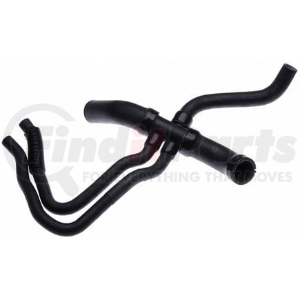 Gates 22294 Radiator Coolant Hose Premium Modular Coolant Hose