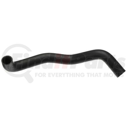 Gates 22300 Radiator Coolant Hose Premium Molded Coolant Hose