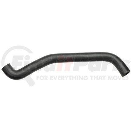 22302 by GATES - Premium Molded Coolant Hose