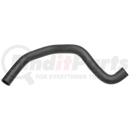 22324 by GATES - Premium Molded Coolant Hose