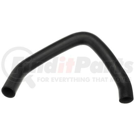22349 by GATES - Premium Molded Coolant Hose