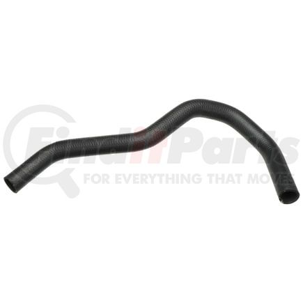 22357 by GATES - Premium Molded Coolant Hose