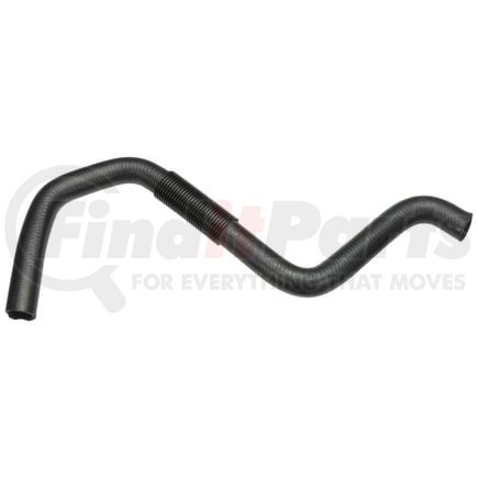 22358 by GATES - Premium Molded Coolant Hose