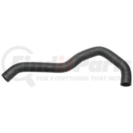 Gates 22360 Radiator Coolant Hose Premium Molded Coolant Hose