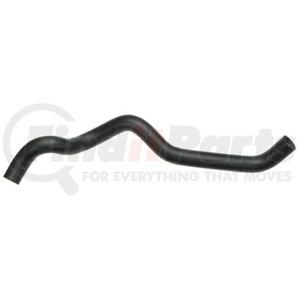 22362 by GATES - Premium Molded Coolant Hose