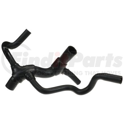 Gates 22366 Radiator Coolant Hose Premium Modular Coolant Hose