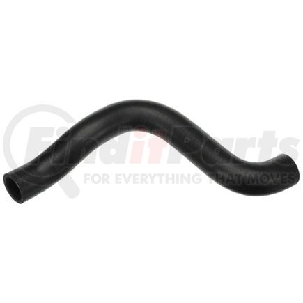 Gates 22379 Radiator Coolant Hose Premium Molded Coolant Hose