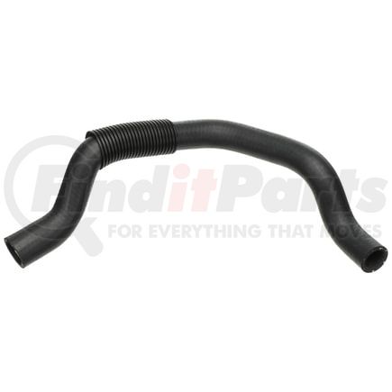 22395 by GATES - Premium Molded Coolant Hose