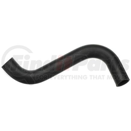 22397 by GATES - Premium Molded Coolant Hose