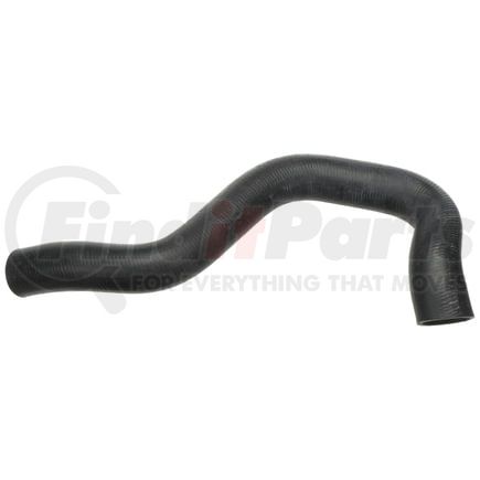 22406 by GATES - Premium Molded Coolant Hose