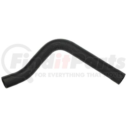 22407 by GATES - Premium Molded Coolant Hose