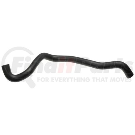 22408 by GATES - Premium Molded Coolant Hose