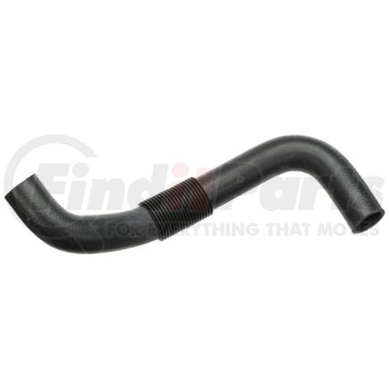 22412 by GATES - Premium Molded Coolant Hose