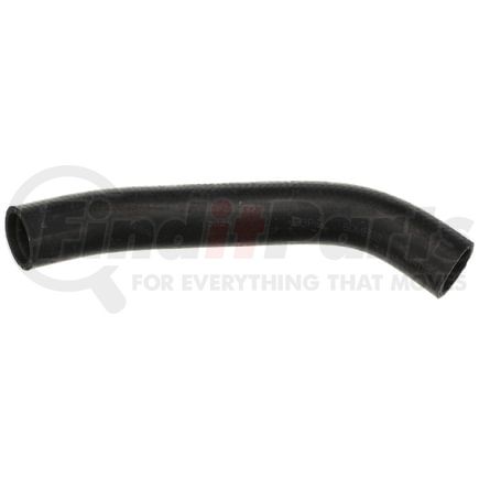 Gates 22411 Radiator Coolant Hose Premium Molded Coolant Hose