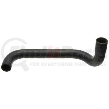 22417 by GATES - Premium Molded Coolant Hose