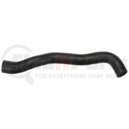 22421 by GATES - Premium Molded Coolant Hose