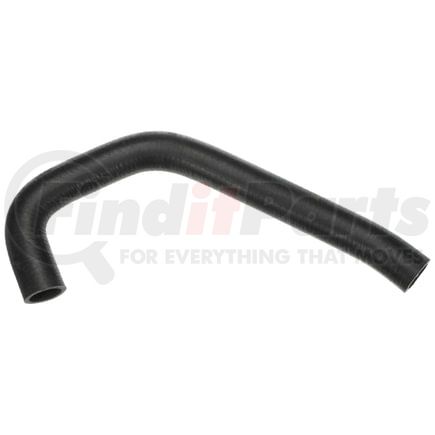 22418 by GATES - Premium Molded Coolant Hose
