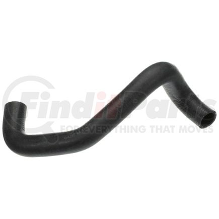 Gates 22428 Radiator Coolant Hose Premium Molded Coolant Hose