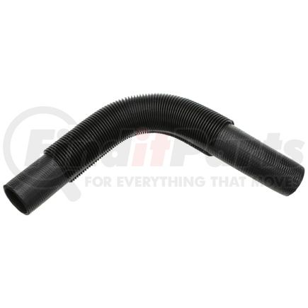 22437 by GATES - Premium Molded Coolant Hose