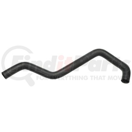 22435 by GATES - Premium Molded Coolant Hose