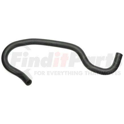 22436 by GATES - Premium Molded Coolant Hose