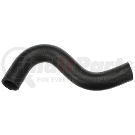 22450 by GATES - Premium Molded Coolant Hose