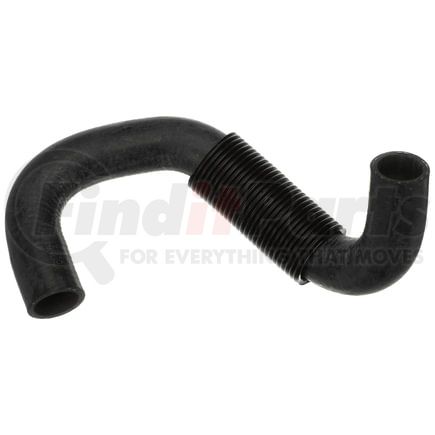 22461 by GATES - Premium Molded Coolant Hose