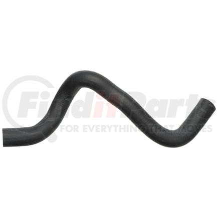 22473 by GATES - Premium Molded Coolant Hose