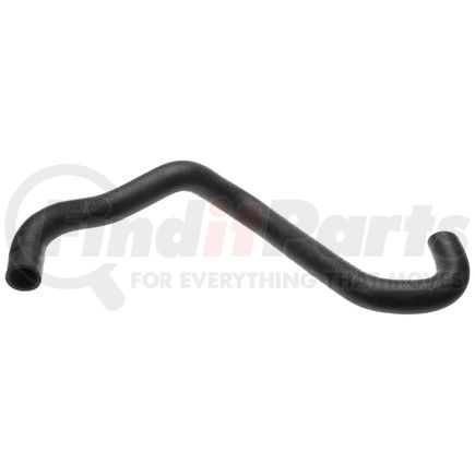 22487 by GATES - Premium Molded Coolant Hose