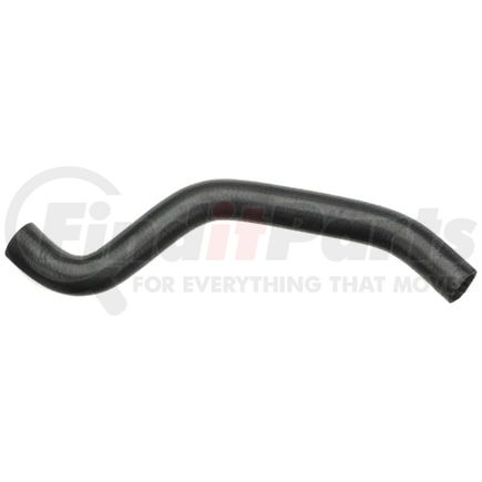 22492 by GATES - Premium Molded Coolant Hose