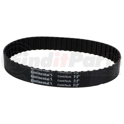 390L075 by CONTINENTAL AG - Continental Positive Drive V-Belt
