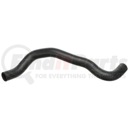 22537 by GATES - Premium Molded Coolant Hose