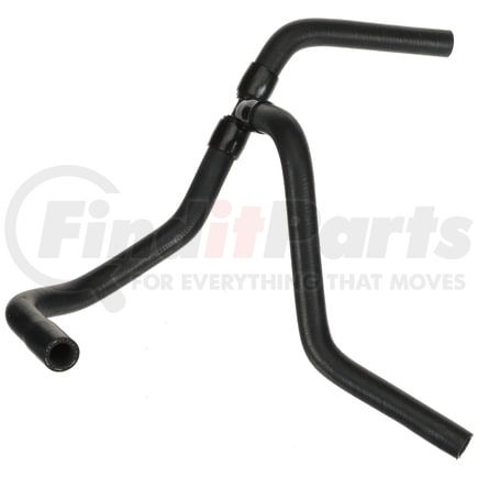 22538 by GATES - Premium Modular Coolant Hose