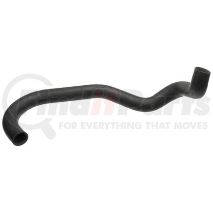 22548 by GATES - Premium Molded Coolant Hose