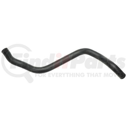 22566 by GATES - Premium Molded Coolant Hose