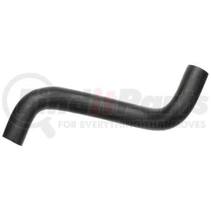 22567 by GATES - Premium Molded Coolant Hose