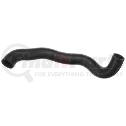 22580 by GATES - Premium Molded Coolant Hose