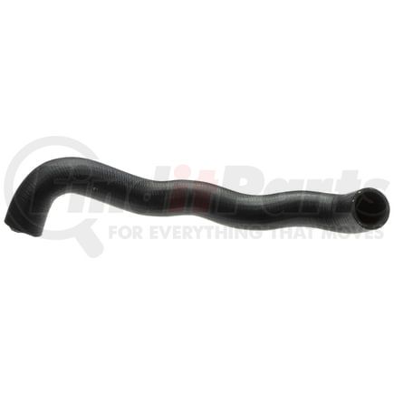 22582 by GATES - Premium Molded Coolant Hose