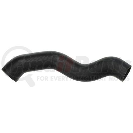 Gates 22584 Radiator Coolant Hose Premium Molded Coolant Hose