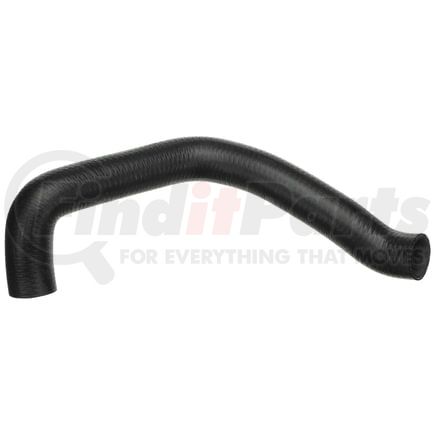 22587 by GATES - Premium Molded Coolant Hose