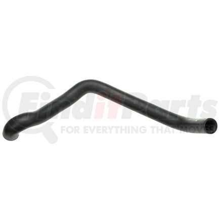 Gates 22595 Radiator Coolant Hose Premium Molded Coolant Hose