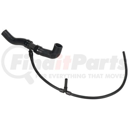 Gates 22598 Radiator Coolant Hose Premium Modular Coolant Hose