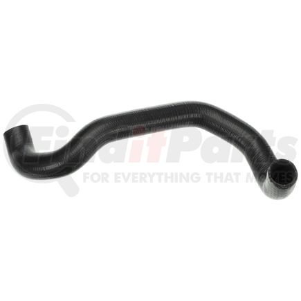 Gates 22594 Radiator Coolant Hose Premium Molded Coolant Hose