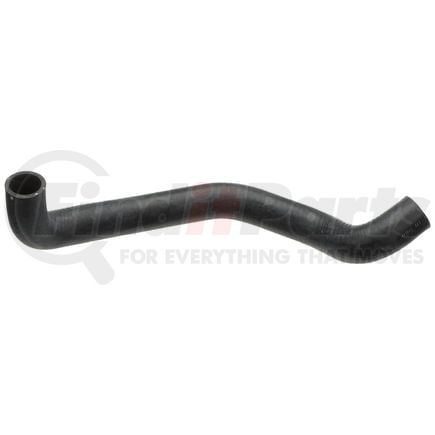 22603 by GATES - Premium Molded Coolant Hose